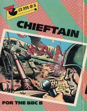 Chieftan (19xx)(-)[h][CHIEF] box cover front